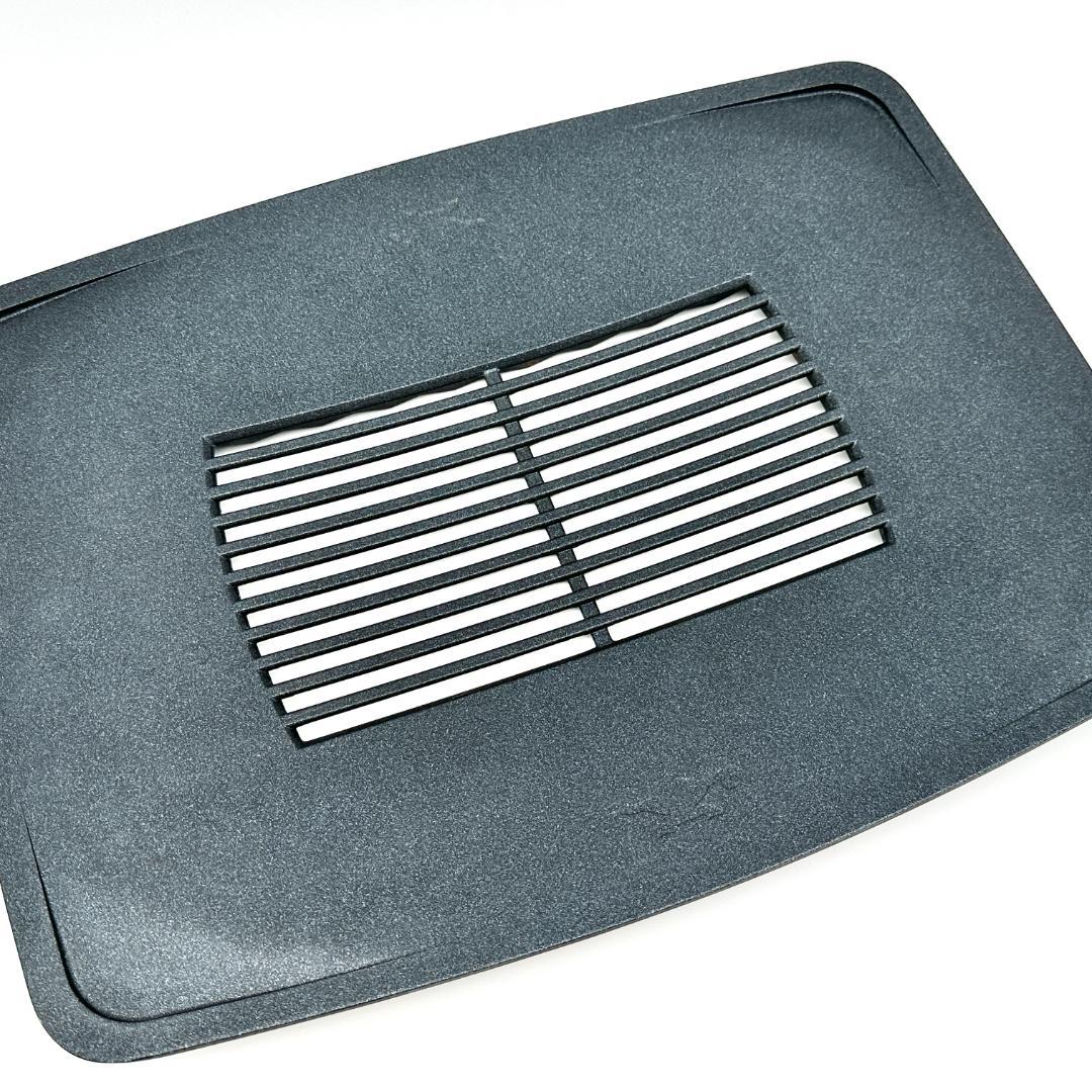 【極美品】Aladdin アラジン グラファイトグリラー AMG-G1300A