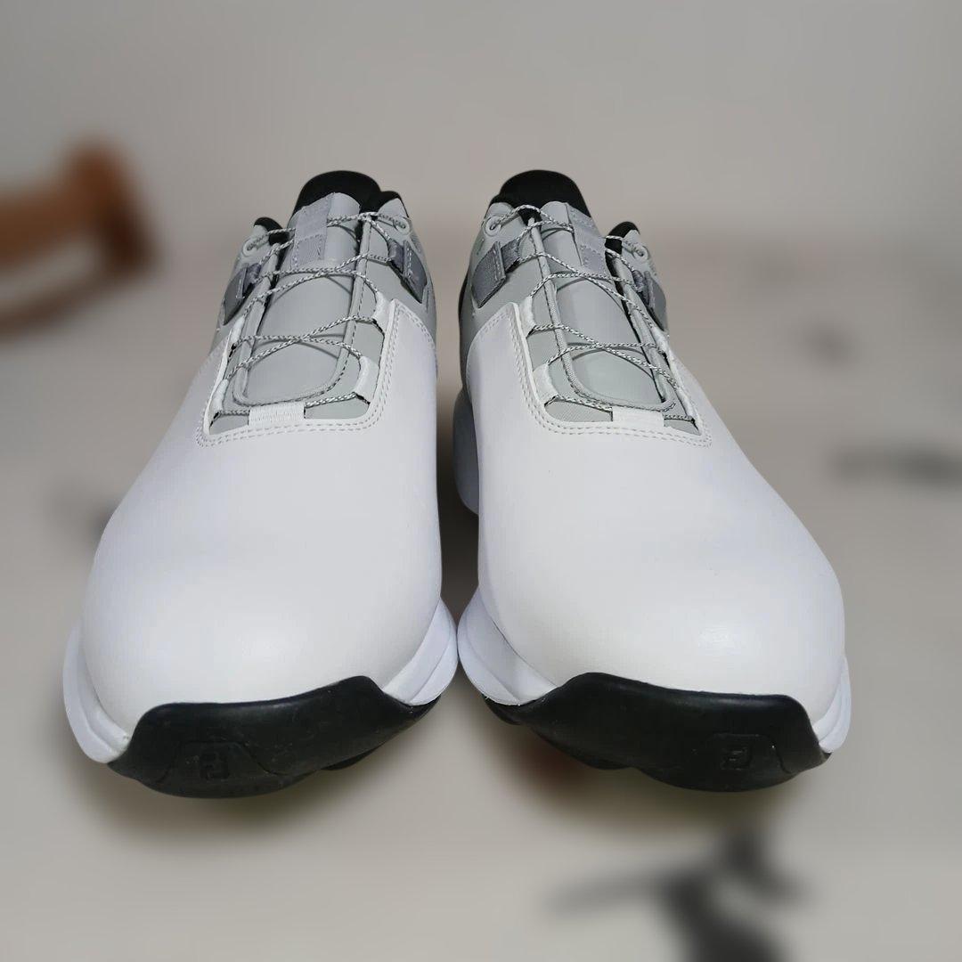 フットジョイ ゴルフシューズ プロライト BOA