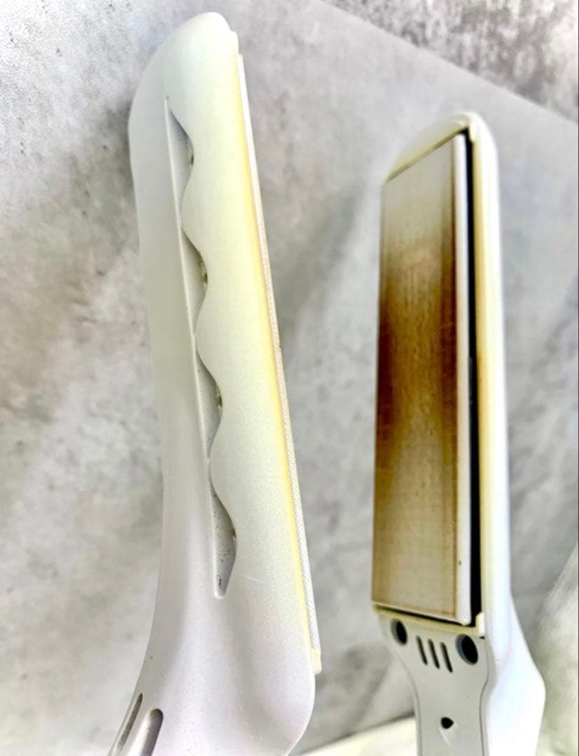 絹女 〜KINUJO〜 ストレートアイロン