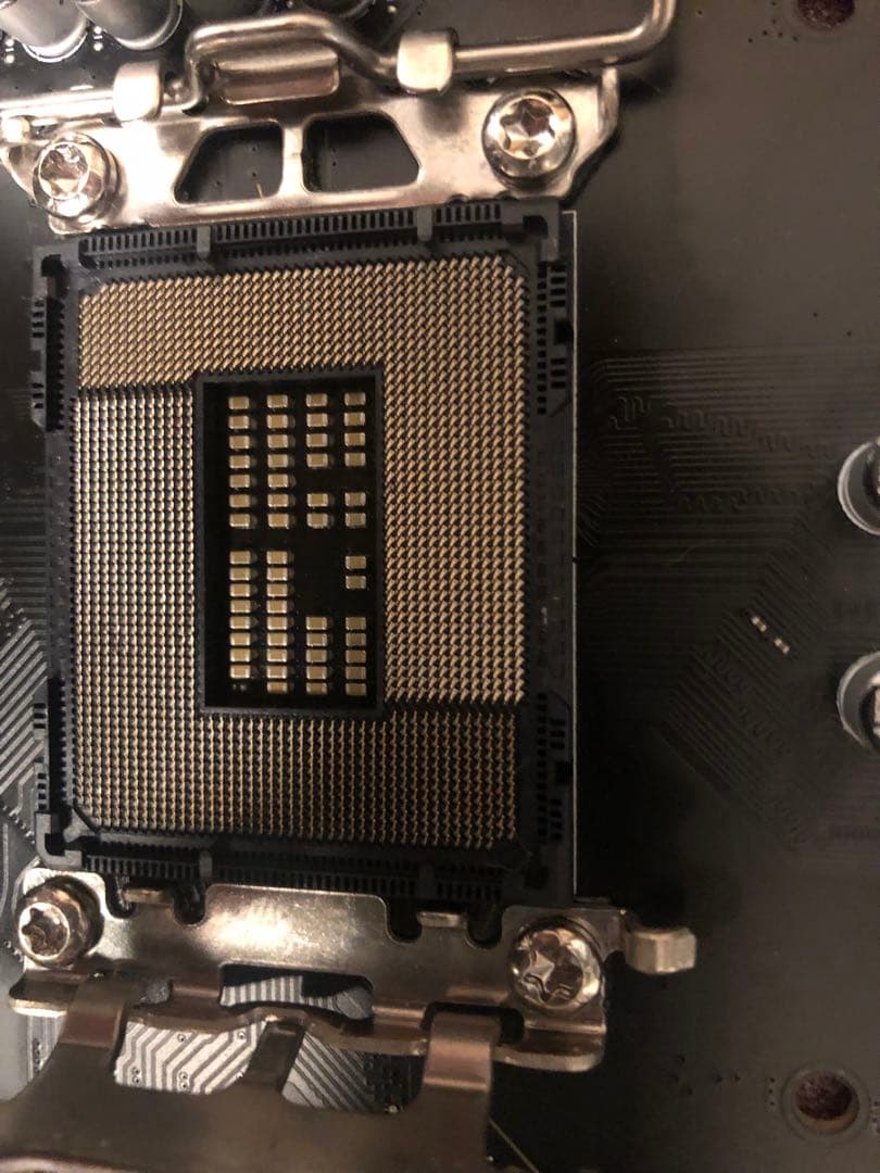 MSI MAG H670 TOMAHAWK WIFI D4【訳あり/保証あり】