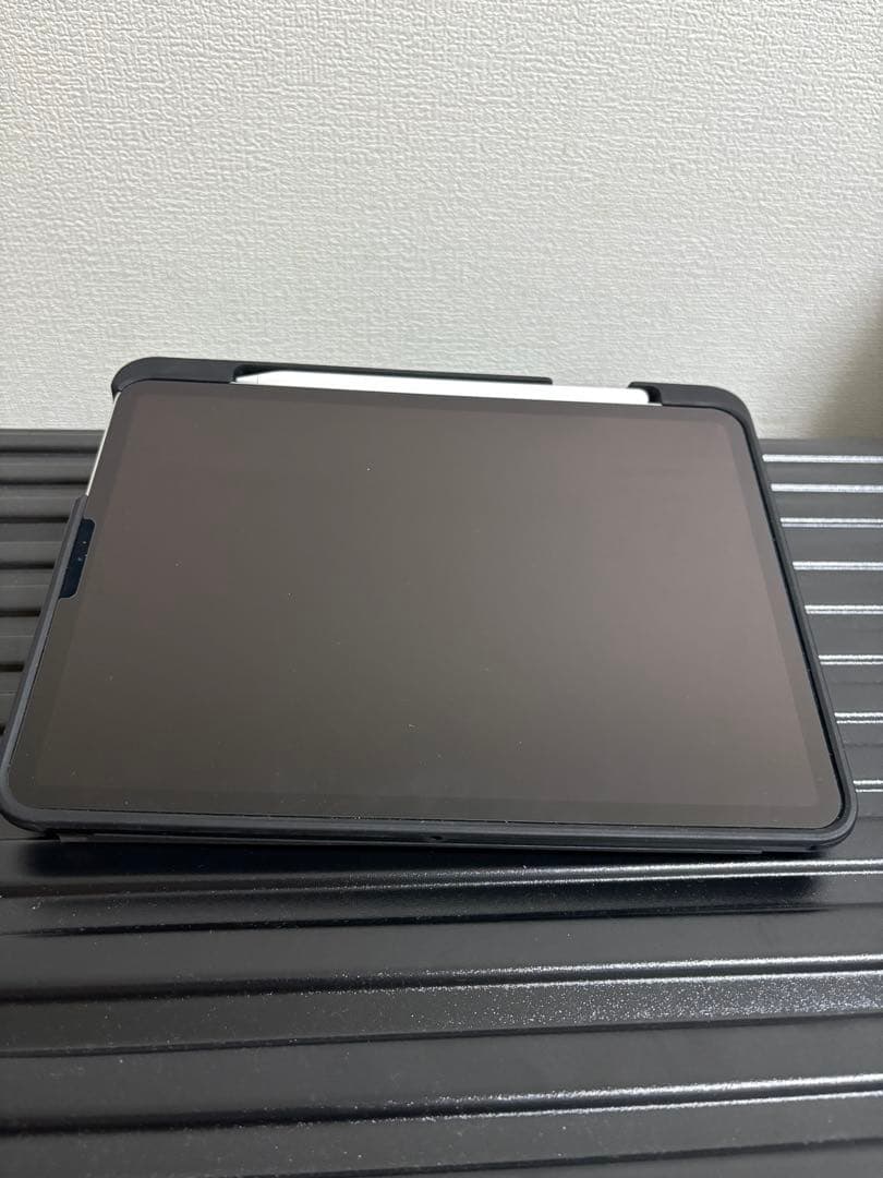 【値下げ中‼️】iPad Pro第2世代11インチ128GB+Appleペンシル