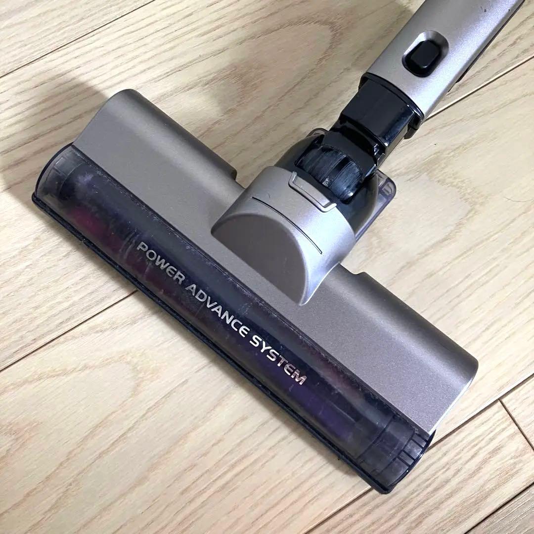 アイリスオーヤマ 充電式サイクロンスティッククリーナー SCD-L1P 2021