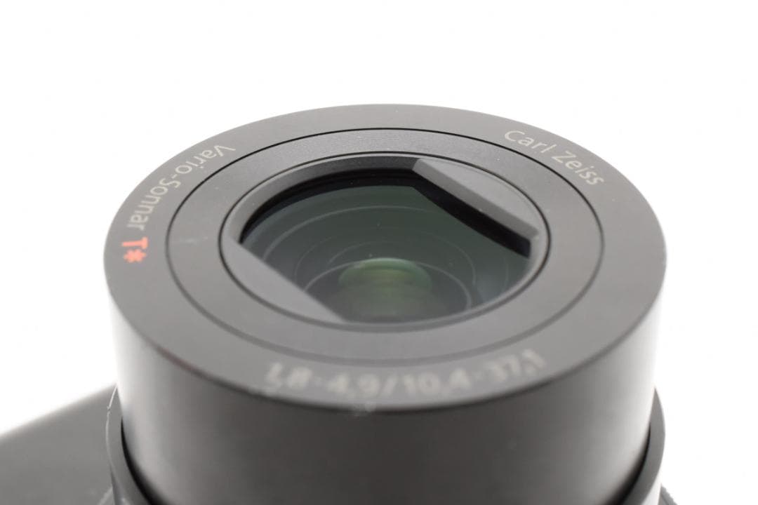■ 美品 ■ ソニー　SONY DSC-RX100 H250610 #359