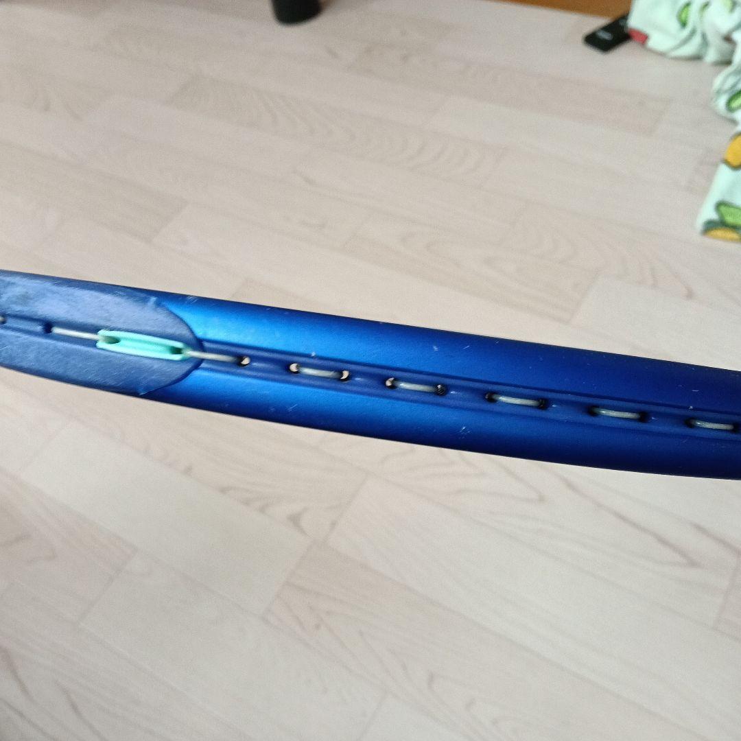 ウィルソン　ウルトラv5　100　 wilson ULTRA 100