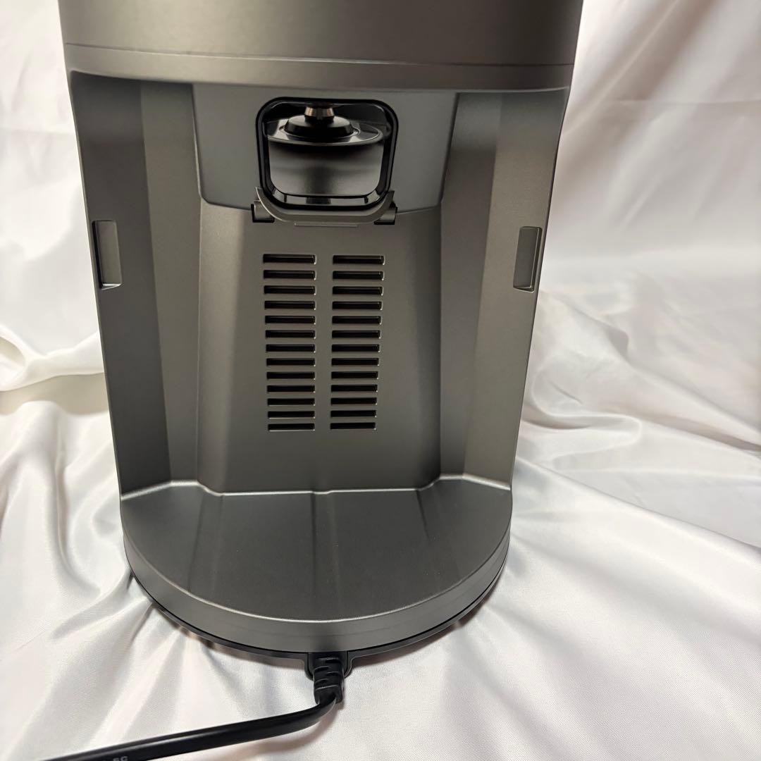 【極美品】ヒューロム スロージューサー スロー　ミキサー H-200（未使用）