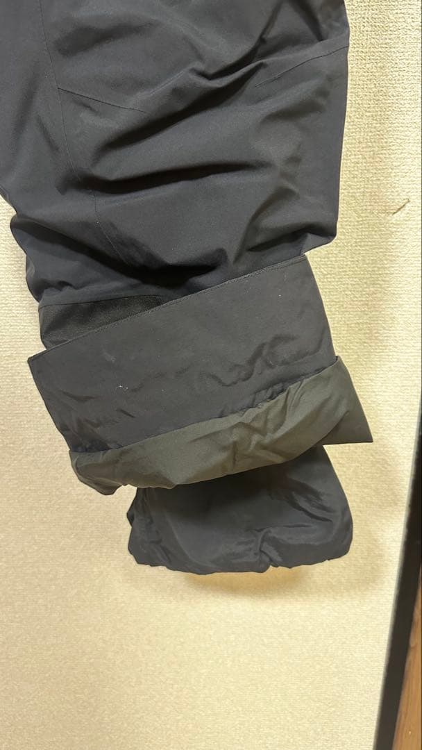 Peak Performance GORE-TEX スキーウェア上下セット