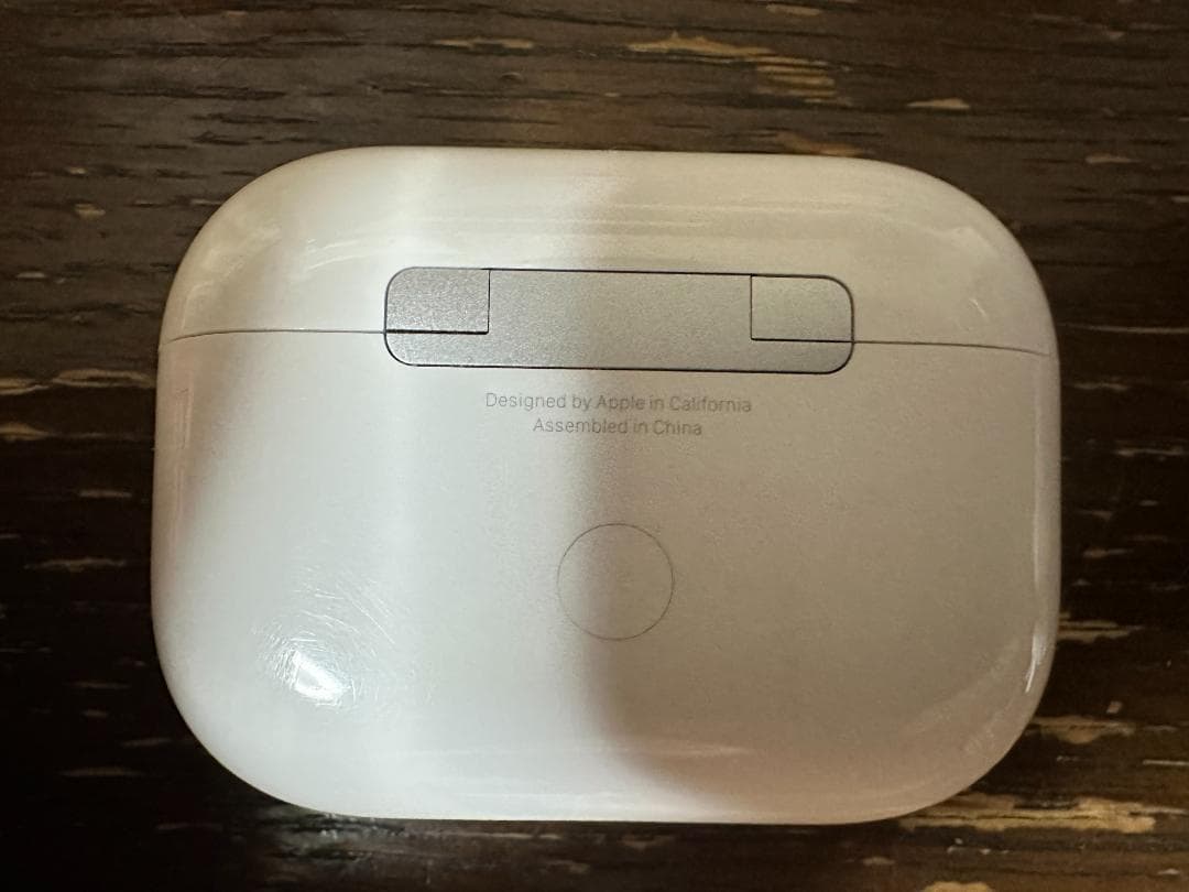 ろ*ん様 AirPods Pro 2 A3048 訳アリ