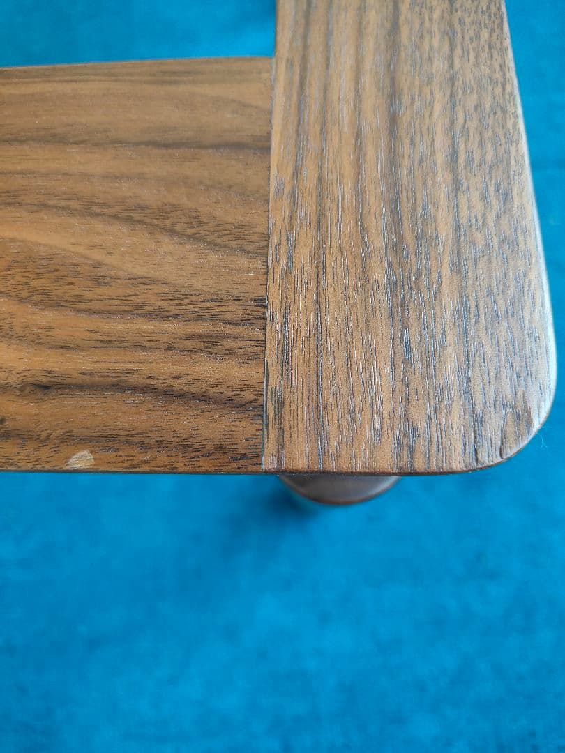 HIDA 飛騨産業 SEOTO スツール オットマン