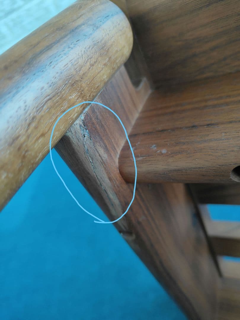 HIDA 飛騨産業 SEOTO スツール オットマン