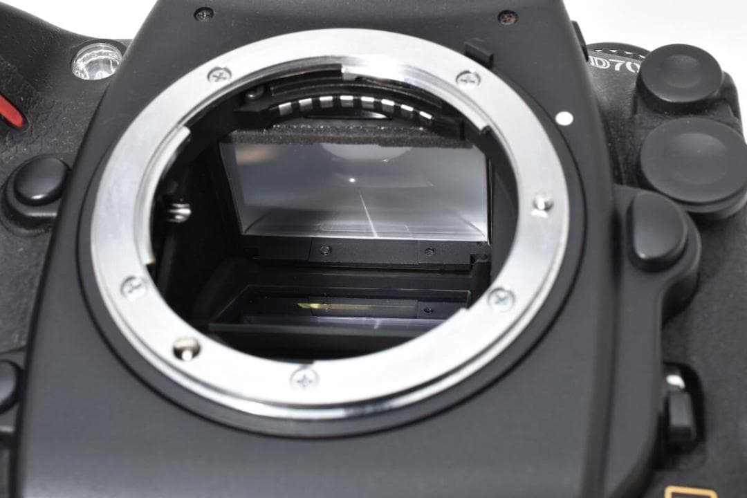 ニコン　Nikon D700 #Y28J261-40