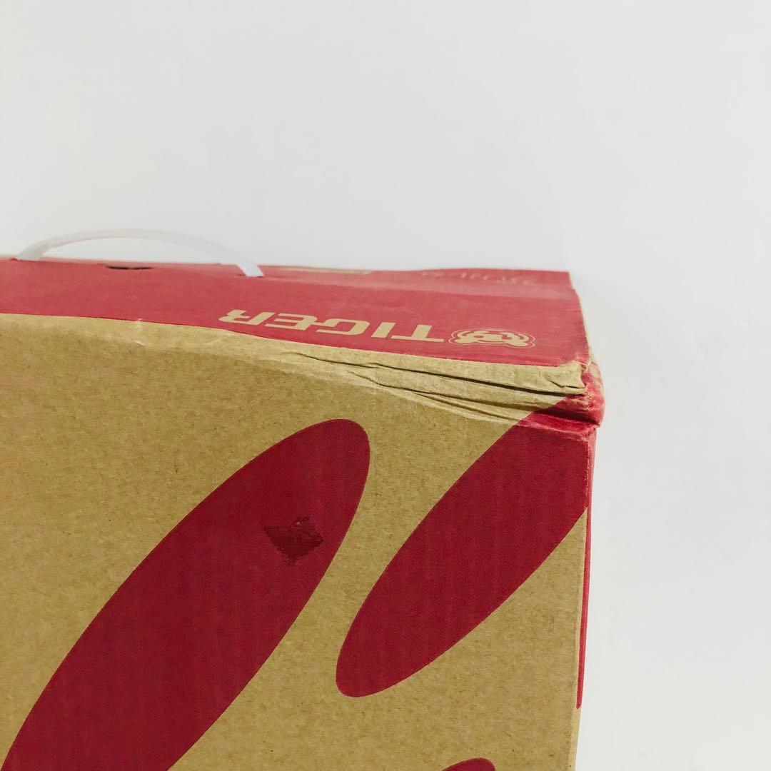 TIGER タイガー グリルなべCQG-B301 T ブラウン　2022年