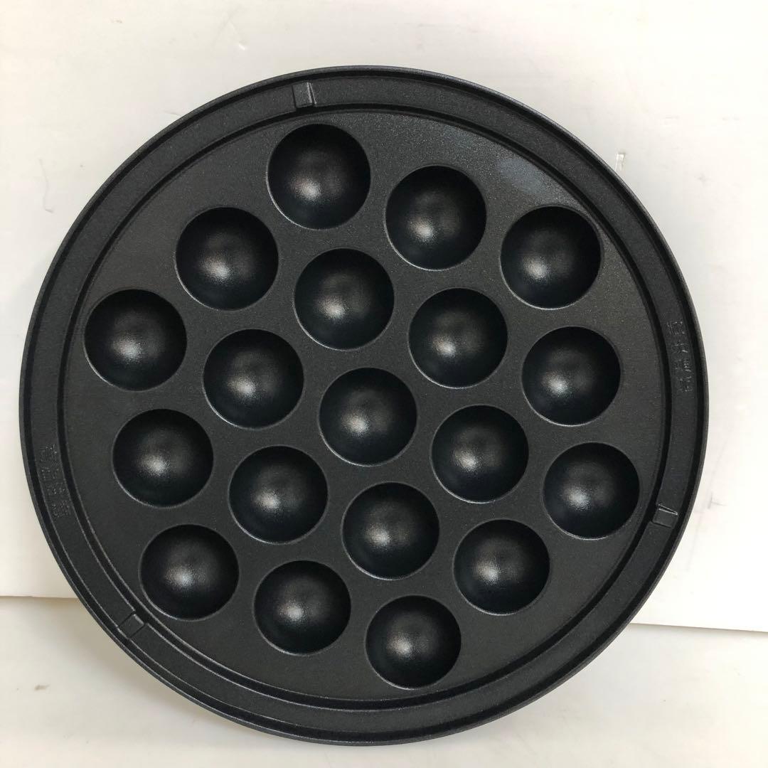 TIGER タイガー グリルなべCQG-B301 T ブラウン　2022年