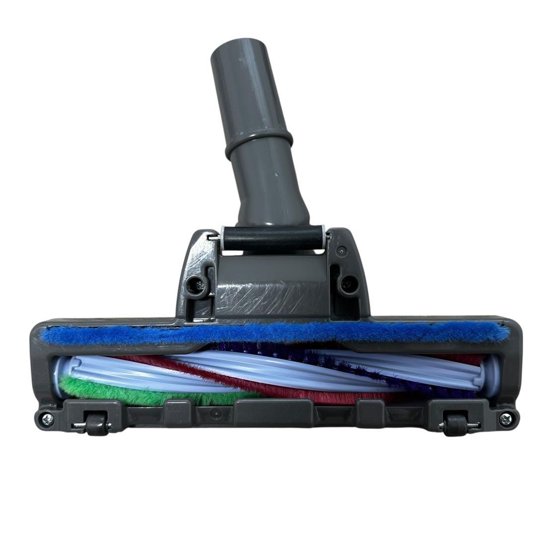 MITSUBISHI キャニスター掃除機 Bek TC-FJ2A-C 三菱