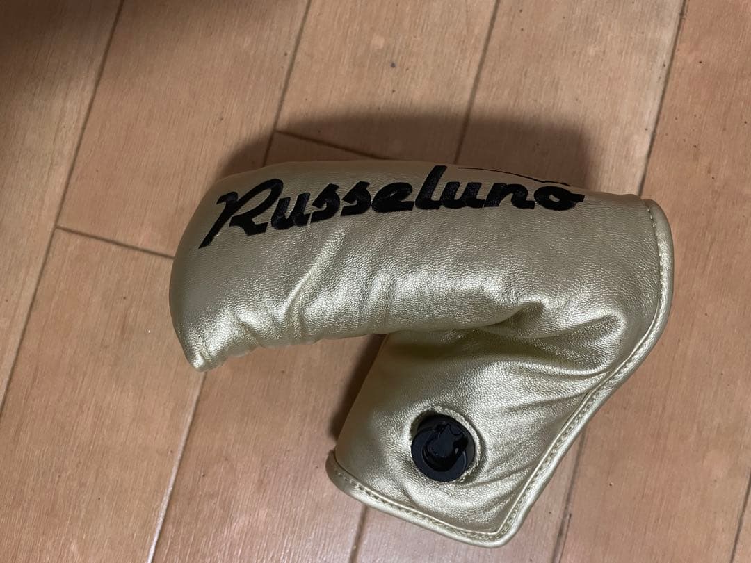 Russell ゴルフバッグ・キャディバッグ