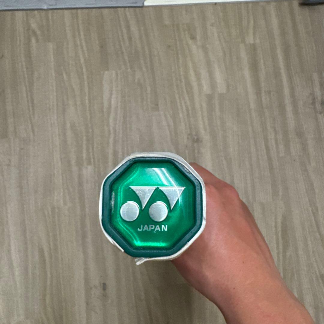 廃盤激レア⭐️ソフトテニスラケットジオブレイク80s