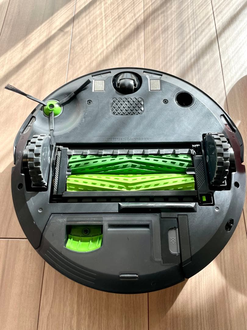 【最安値】iRobot ルンバ j7+ ロボット掃除機 roomba