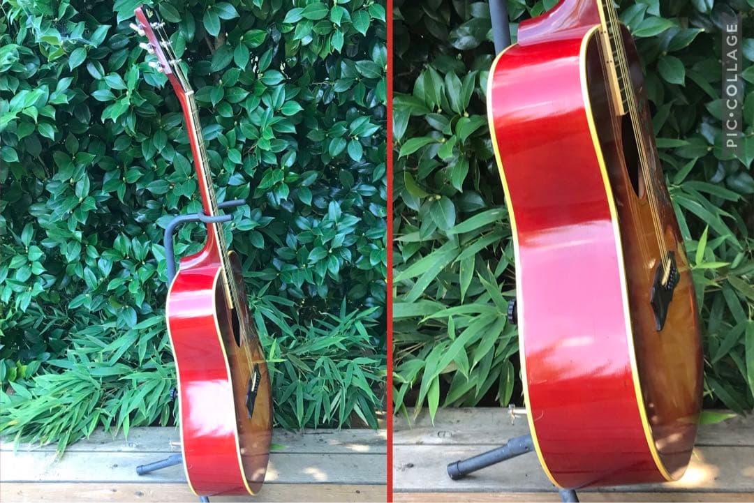 Rider J-300DS Model ライダー 林楽器