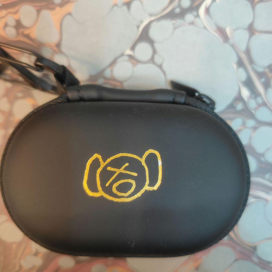 AVIOT TE-W1-PNK ピヤホン8 ハイレゾ