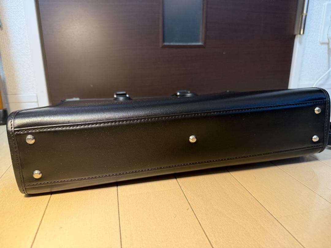 LANVIN COLLECTION 282561 ビジネスバッグ ブリーフケース