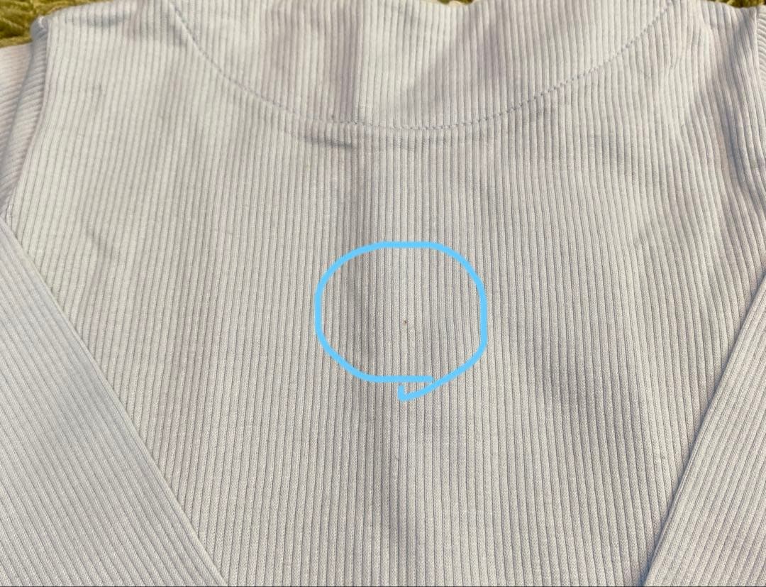 baby Dior カーディガン ロンパース　サイズ80