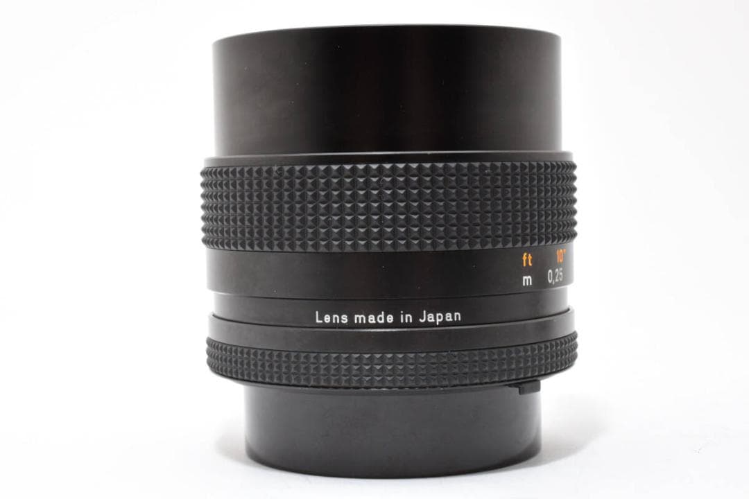 ★極美品★ Carl Zeiss Distagon 25mm F2.8 MMJ