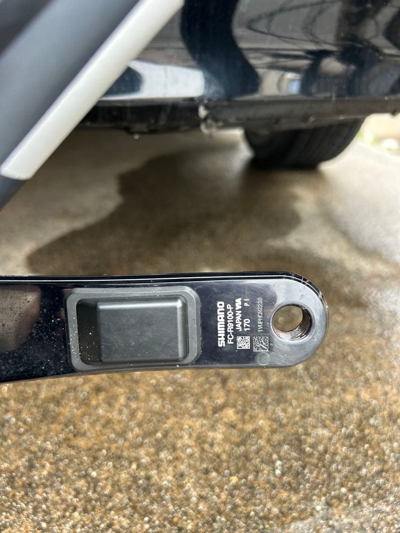 スコット　FOIL RC PREMIUM DISC 2018 Di2