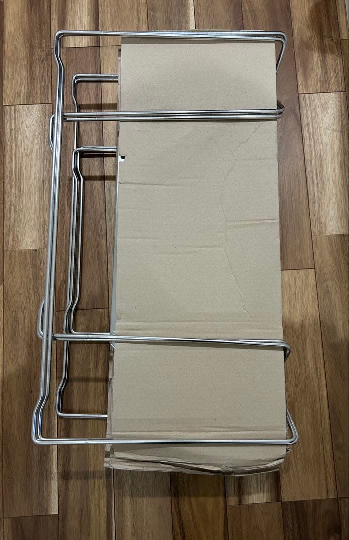 スノーピーク Peakジカロテーブル ST-050