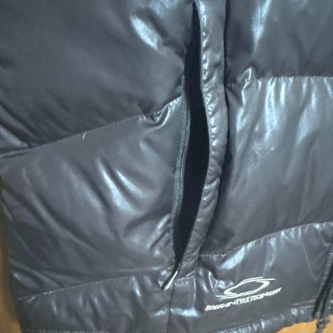 BAWO TORAY イマカツダウンジャケット XL