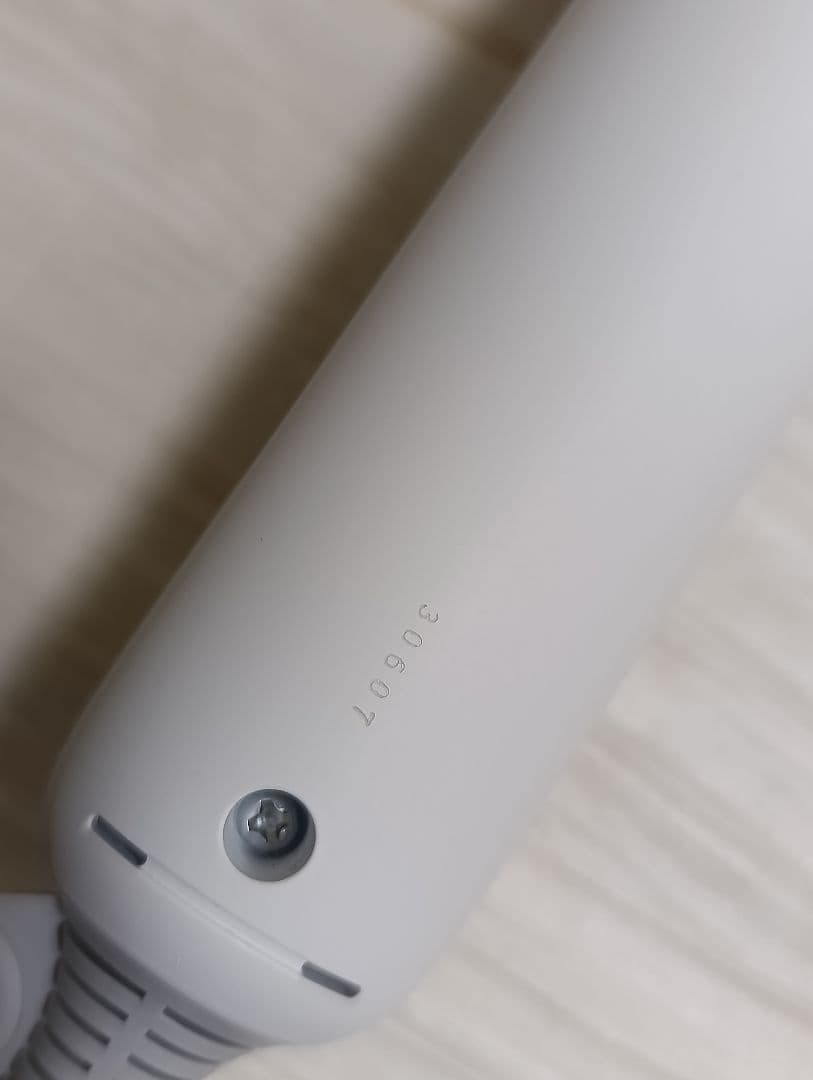 パナソニック ナノケア Panasonic EH-NA0J 23年製 WH 03