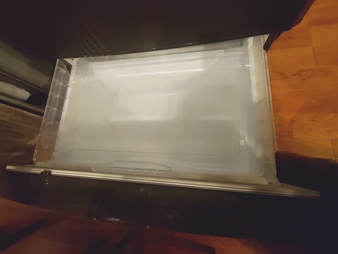 三菱電機　冷蔵庫　2006年製　415L