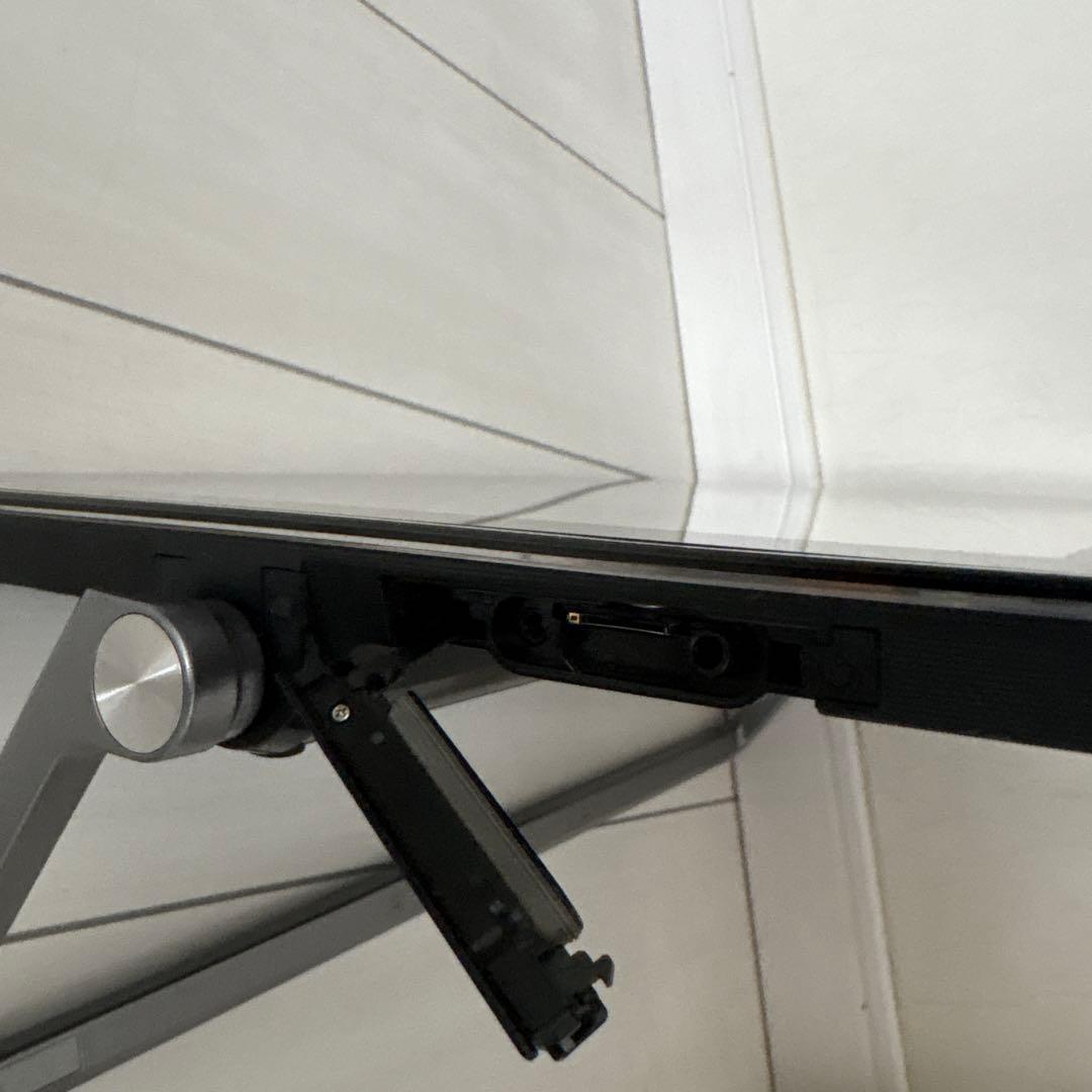 Panasonic ポータブルディスプレイ