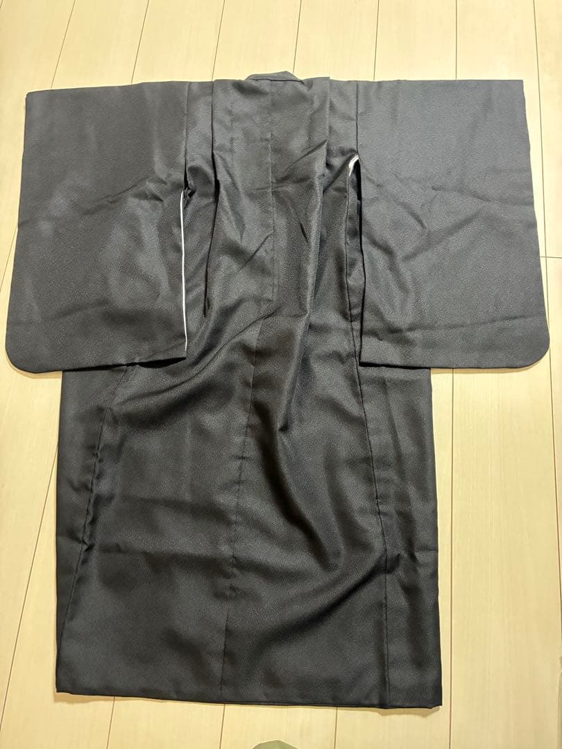 5歳　紋付袴セット　男の子