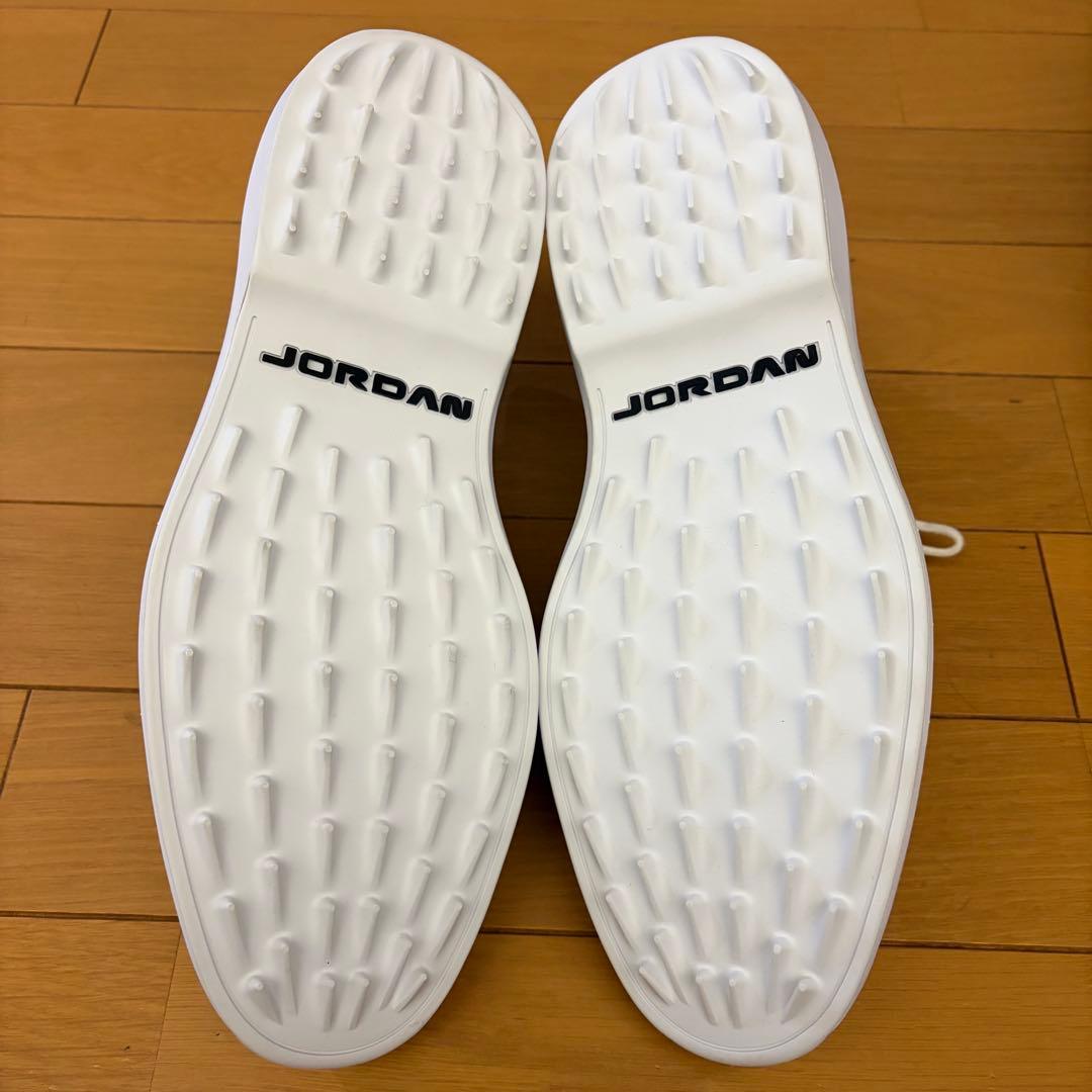 新品未使用 NIKE JORDAN ADG 4 27.5cm ゴルフ