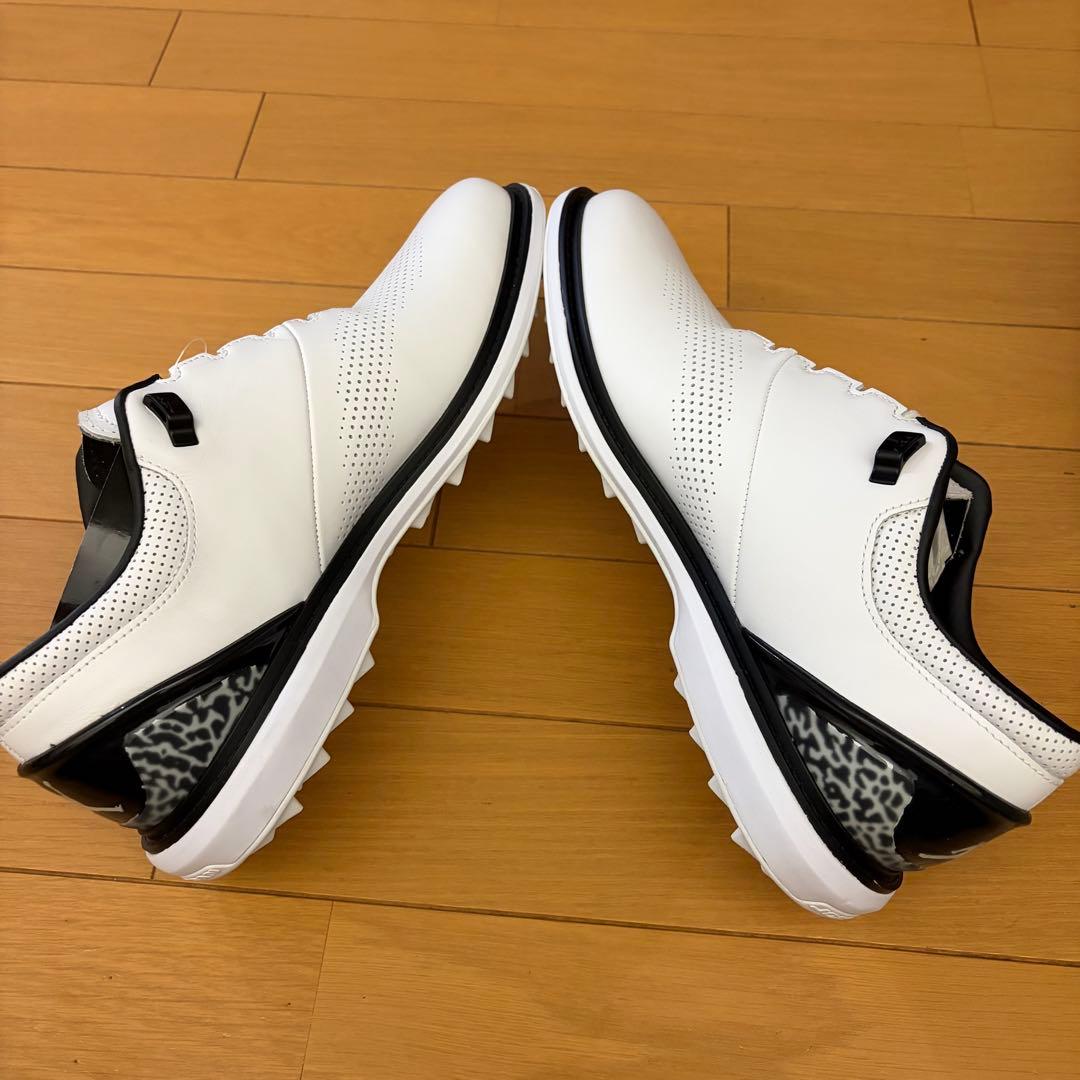 新品未使用 NIKE JORDAN ADG 4 27.5cm ゴルフ