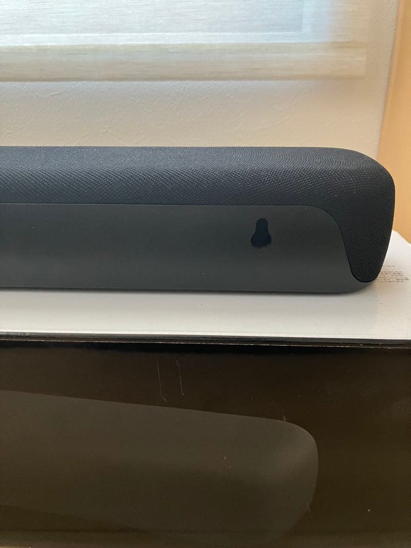 【kaoru様分】ヤマハ(YAMAHA) コンパクトサウンドバー SR-C20A