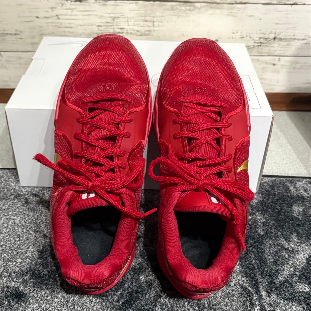 NIKE サブリナ2 By You カスタム 26cm