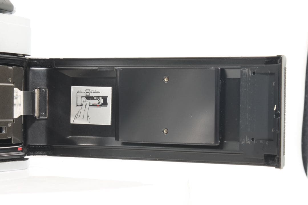 整備品 Canon FTb 一眼レフカメラ FD 50mm f2 レンズ付き