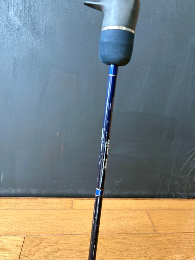 ポセイドン　スロージャーカー　POSEIDON PSLJ 603-3