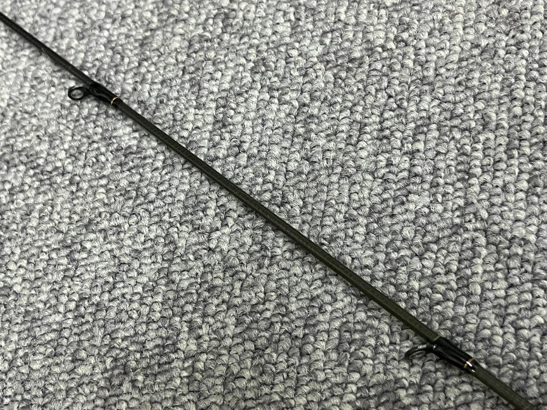 ダイワ プレッソLTD AGS61L-SMTT・J