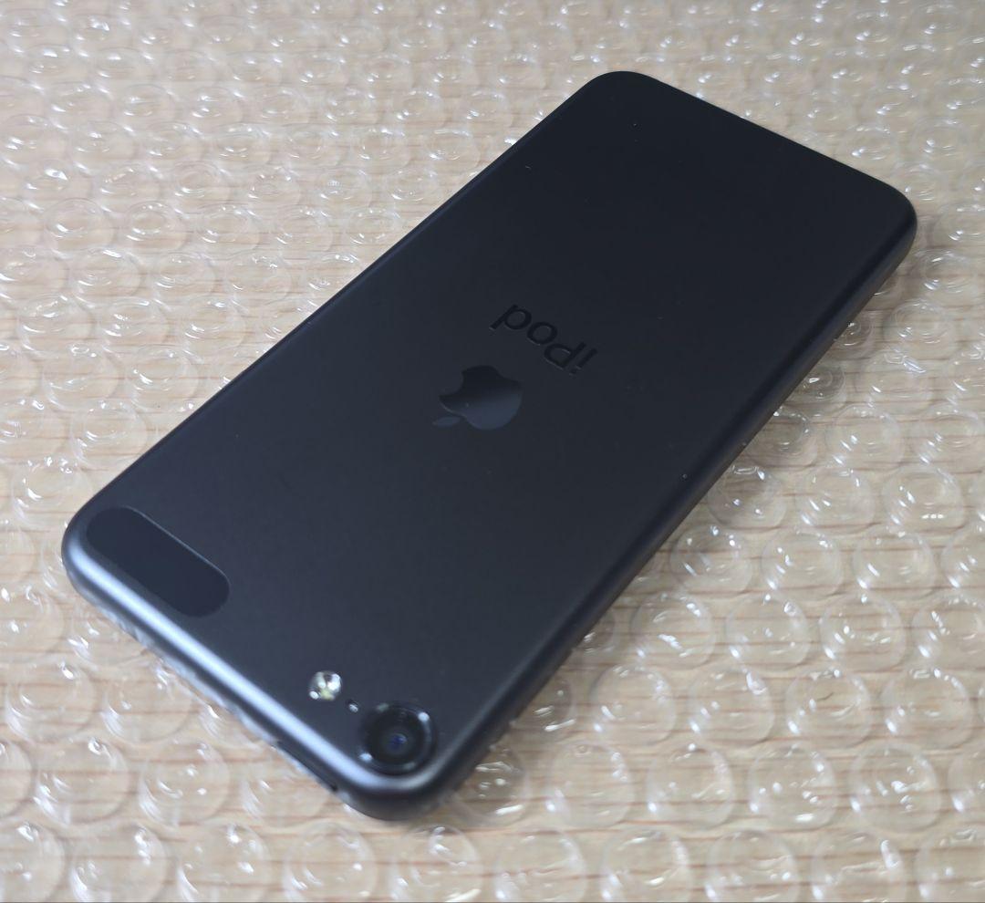 iPod touch 7◼️充放電回数1回◼️バッテリー容量100%◼️079