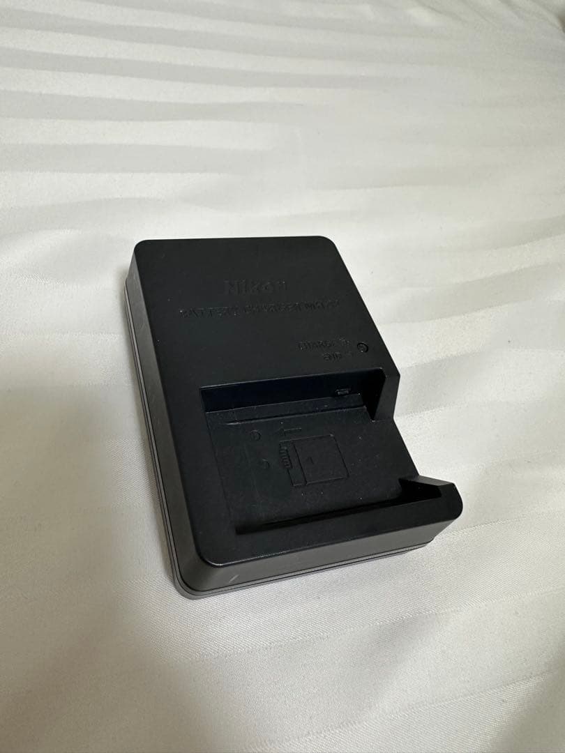 美品 Nikon Zfc 16-50mm レンズキット