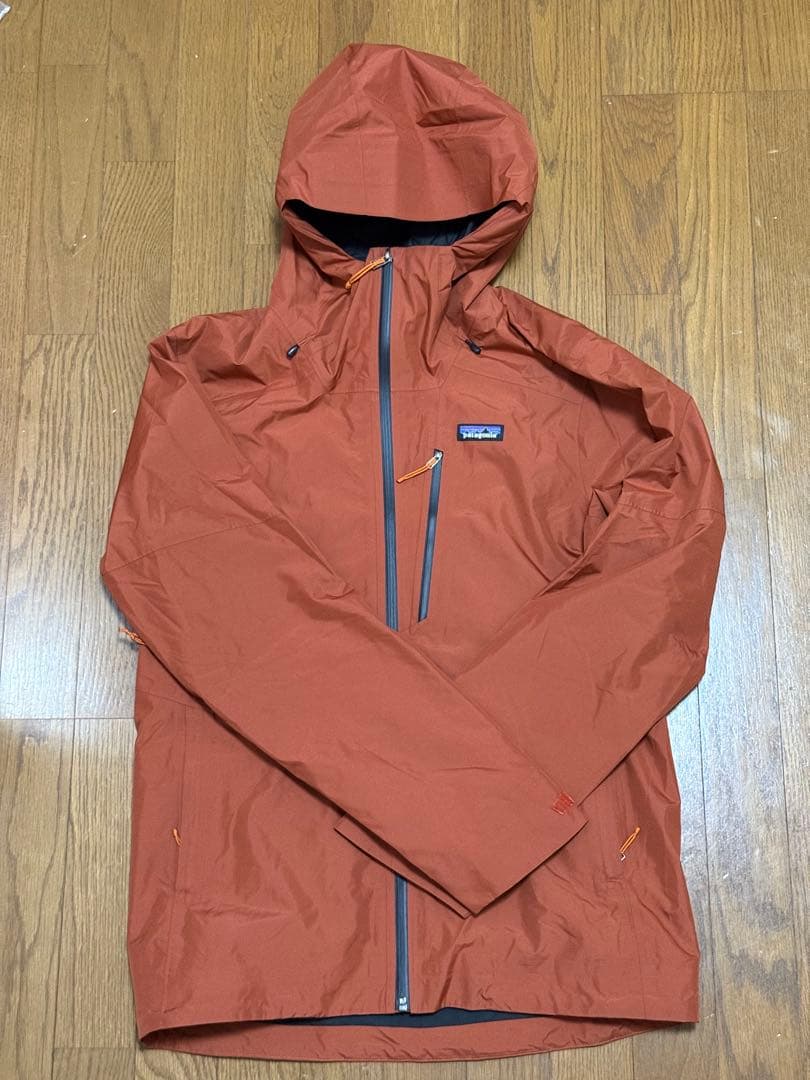 patagonia パタゴニア パウダータウンジャケット メンズSサイズ