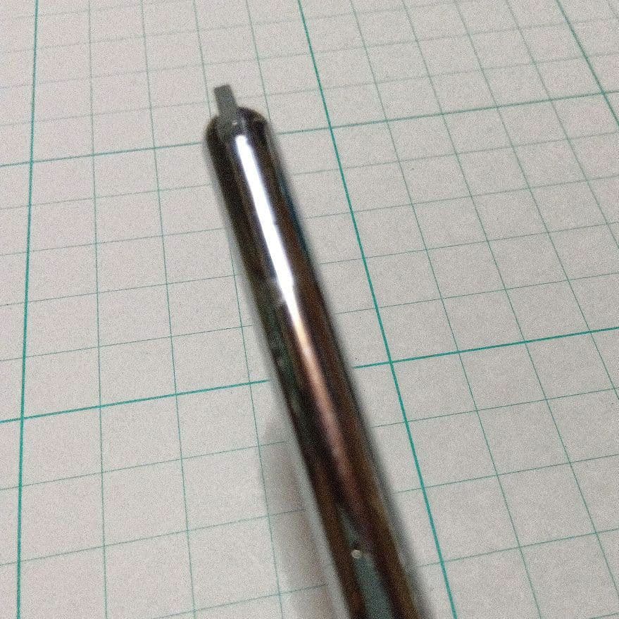 PILOT DESK PEN 日本製 ペン先14K 未使用品　傷有　ヴィンテージ