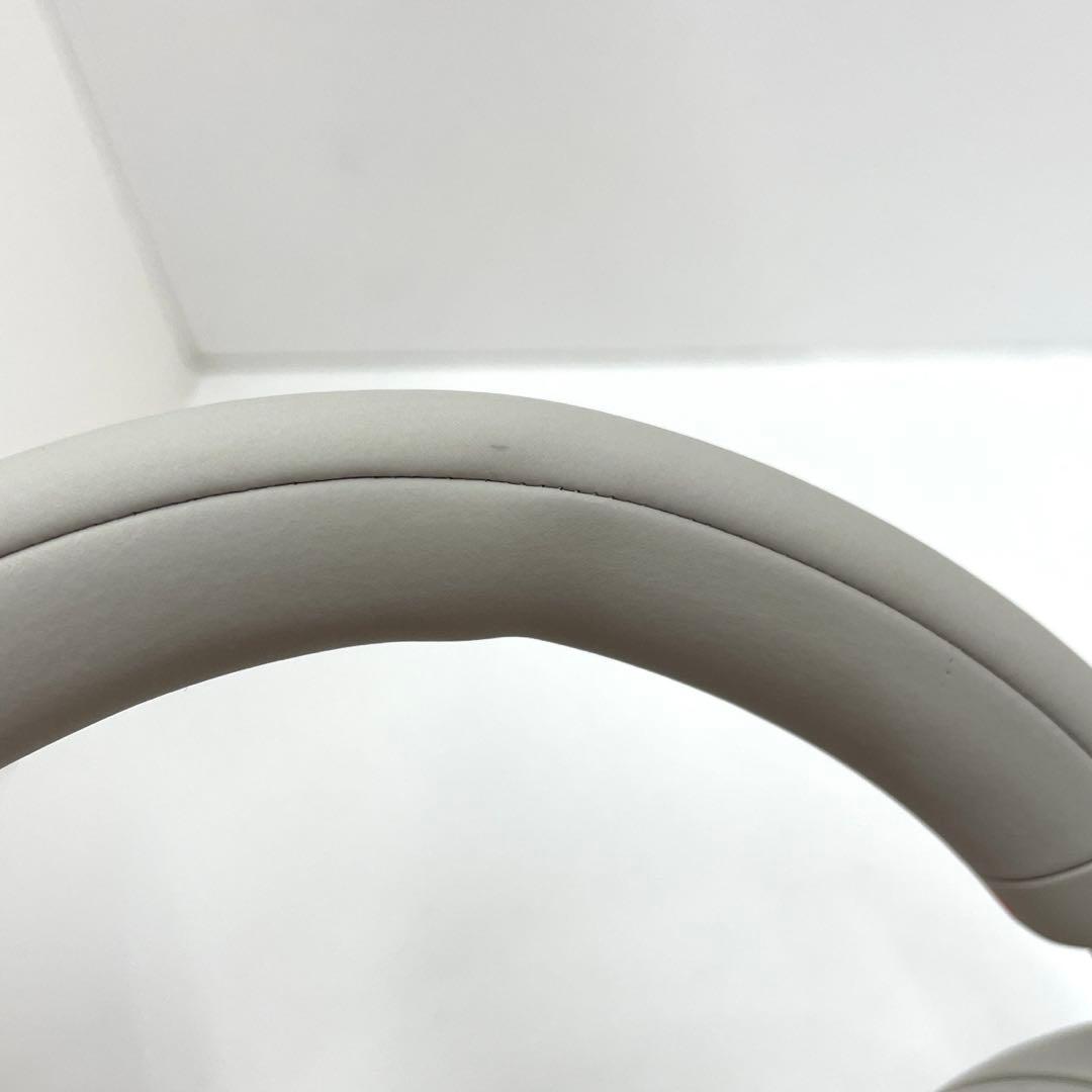 SONY ワイヤレスノイズキャンヘッドセット WH-1000XM5