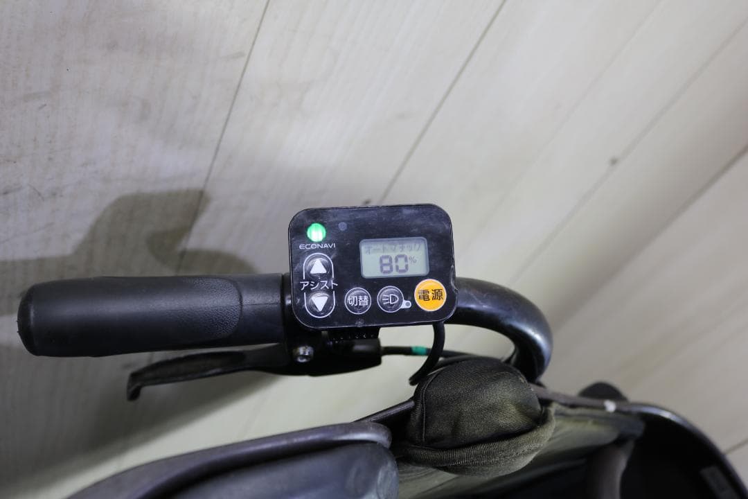 パナソニック ギュット・ミニ・DX BE-ELME03V 20型8AH LED