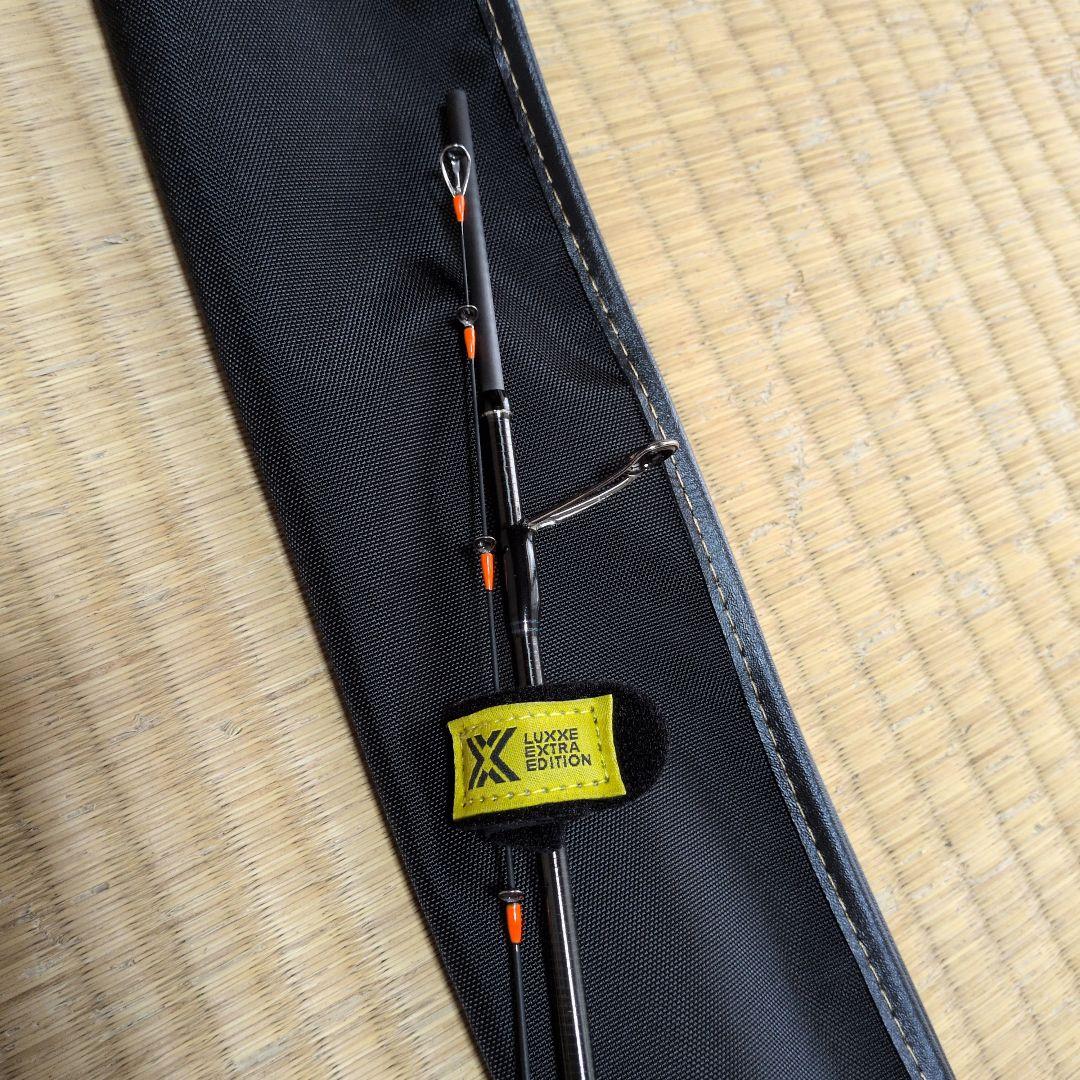 LUXE EGTRX アルティメイト S510ML+-solid