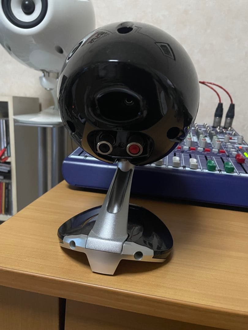 TD307MK3新品同様ブラック2本元箱アリ