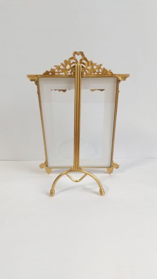 【美品】Elias  リボンガーランドフォトフレーム③