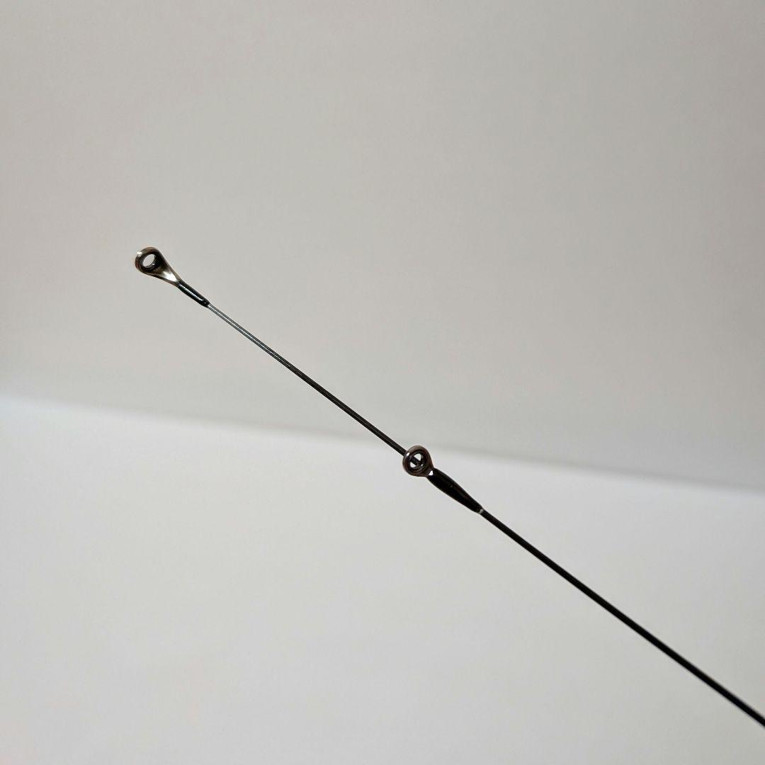 シマノ ソアレ XR S60SUL-S