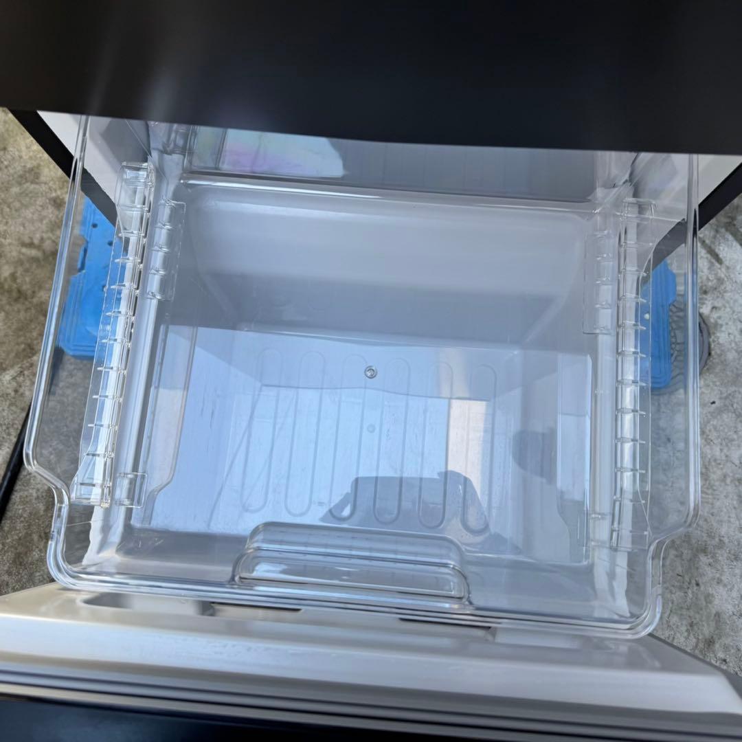 230⭐️2024年製美品★シャープ　冷蔵庫　右、左開き　一人暮らし